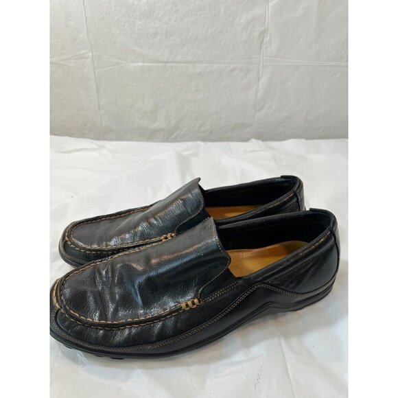 Cole Haan Men's Tucker Venetian Slip-On Loafer  Style C03557 MENS SIZE 11 - Picture 14 of 16
